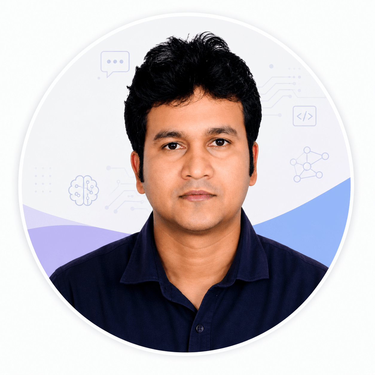 Chetan Yamger